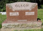 Otto &#38; Jane Olson